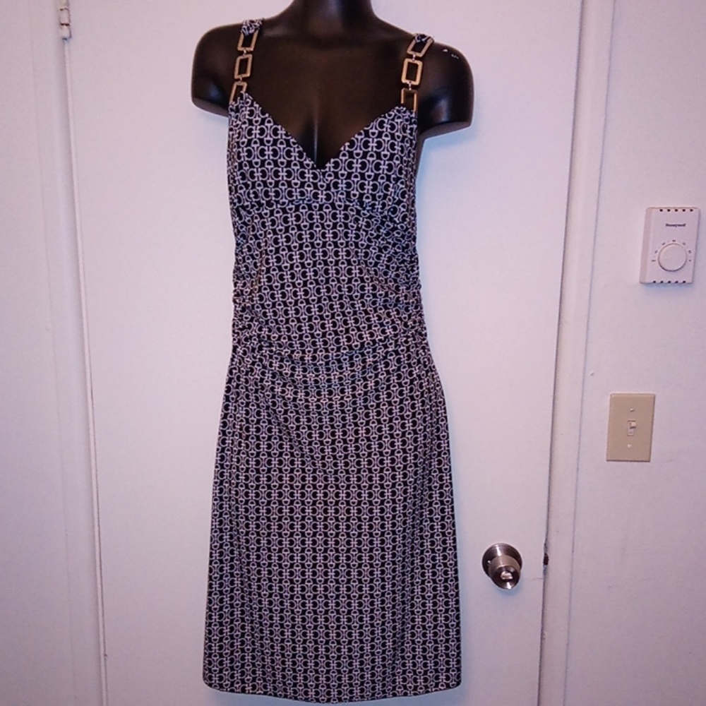 💢SOLD💢Sexy dress-Size Small